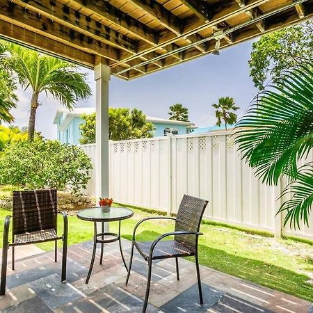 Beach Living At Island Pine Villas Blp ジョージ・タウン エクステリア 写真