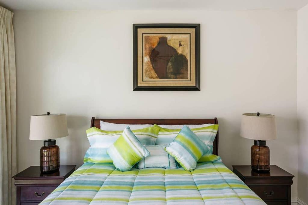 Beach Living At Island Pine Villas Blp ジョージ・タウン エクステリア 写真