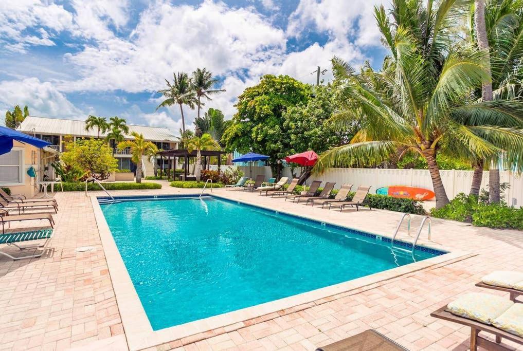 Beach Living At Island Pine Villas Blp ジョージ・タウン エクステリア 写真
