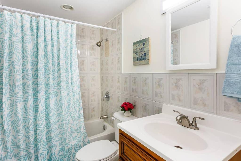 Beach Living At Island Pine Villas Blp ジョージ・タウン エクステリア 写真