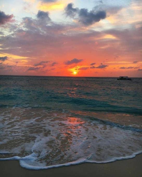 Beach Living At Island Pine Villas Blp ジョージ・タウン エクステリア 写真