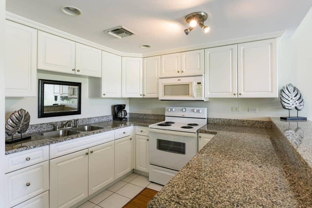 Beach Living At Island Pine Villas Blp ジョージ・タウン エクステリア 写真