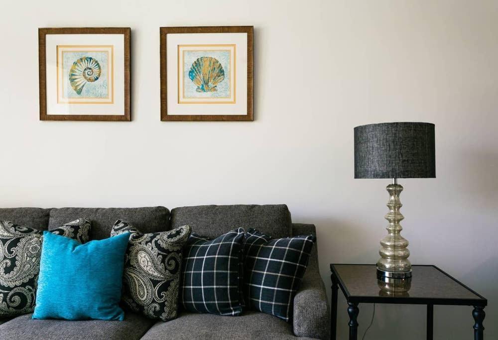 Beach Living At Island Pine Villas Blp ジョージ・タウン エクステリア 写真