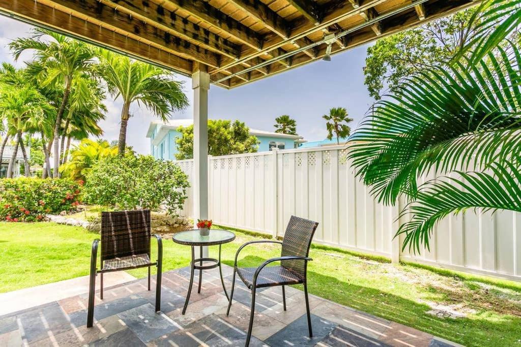 Beach Living At Island Pine Villas Blp ジョージ・タウン エクステリア 写真