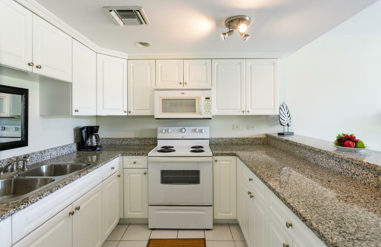 Beach Living At Island Pine Villas Blp ジョージ・タウン エクステリア 写真